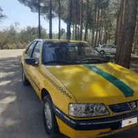 تاکسی 405|خودرو سواری و وانت|بیرجند, |دیوار