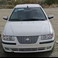 سمند ef7 عروسک|خودرو سواری و وانت|سقز, |دیوار