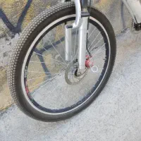 دچرخه 26رنگ توسی|دوچرخه، اسکیت، اسکوتر|مریوان, |دیوار