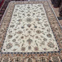 فرش دستباف ۱ جفت ۶ متری. گالری فرش ایران