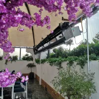 بخاری سقفی-گرماتاب-هیتر های گازی|ماشینآلات صنعتی|قرچک, شهرک صنعتی قرچک|دیوار