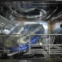 ماشین ظرفشویی 8نفره سوپر جنرال