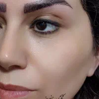 خدمات تخصصی میکروبلیدینگ ابرو و ارایش دائم|خدمات آرایشگری و زیبایی|مشهد, کوی سیدی|دیوار