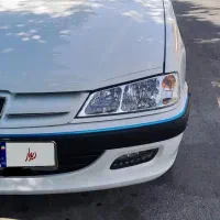 پژو پارس سال ساده xu7pتحویلی1402/12/13