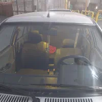 پراید صبا مدل 88|خودرو سواری و وانت|رشت, کوی طالقانی|دیوار