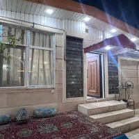 اجاره باغ ویلا روزانه هفتگی ماهانه استخر دار|اجارهٔ کوتاه‌مدت ویلا و باغ|نسیم‌شهر, |دیوار