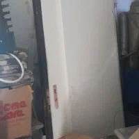 درب کمد دیواری