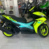 کویرموتور S7 170 Box|موتورسیکلت|بیرجند, |دیوار