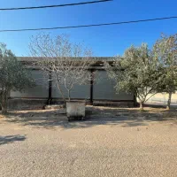 ۳۶۰م زمین سند + ۳ مغازه، ویو ابدی، اسکلت، هرزویل