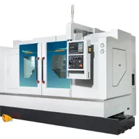 ماشین آلات CNC فرز، تراش و تپینگ|ماشین‌آلات صنعتی|تهران, ونک|دیوار