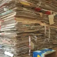 ضایعات کارتون به قیمت مناسب