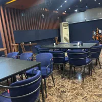 استخدام سالن کار