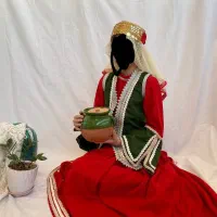 حراج لباس محلی|لباس|مشهد, حسابی جنوبی (شهرک غرب)|دیوار