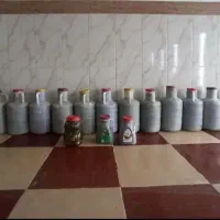 خیارشور خانگی محلی|خوردنی و آشامیدنی|نقده, |دیوار