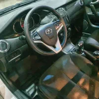 جک j5|خودرو سواری و وانت|تهران, پونک|دیوار