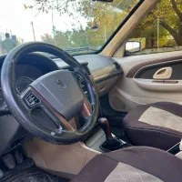 پژو پارس tu5 مدل ۹۶|خودرو سواری و وانت|دوگنبدان, |دیوار