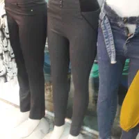 مانکن پا زنانه و بچگانه