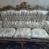 مبل سلطنتی