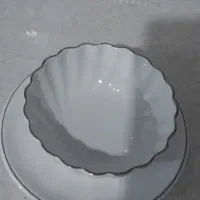 پیاله لب طلایی