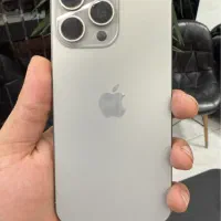 آیفون ۱۵ پرو(تکی به قیمت عمده)|موبایل|تهران, شیخ هادی|دیوار