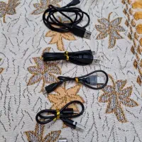 کابل شارژر type  B و otg