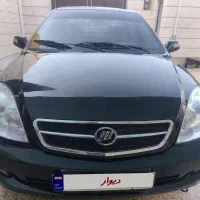 خودروی لیفان 90 مدل520i|خودرو سواری و وانت|خرمآباد, |دیوار