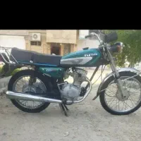 موتور مدل ۹۳و ۸۶و۸۴|موتورسیکلت|جهرم, |دیوار