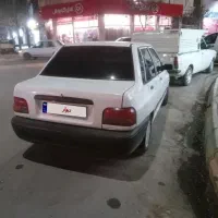 پرایدصبا۸۷|خودرو سواری و وانت|بجنورد, |دیوار