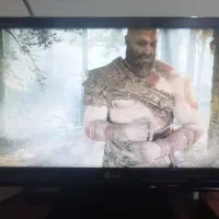 مانیتور ال جی|قطعات و لوازم جانبی رایانه|اراک, |دیوار