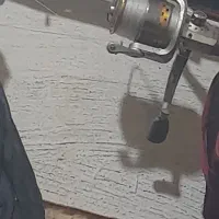 لنسرچوب۲تیکه وچرخ ۶هزارکوانهای