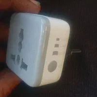 شارژر‌تایم‌دار  با قیمت مناسب|لوازم جانبی موبایل و تبلت|خرم‌آباد, |دیوار