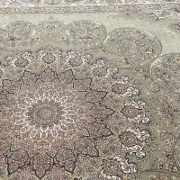 دو عدد فرش ۱۲متری
