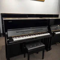 فروش پیانوهای Yamaha، Kawai و برندهای معتبر ژاپنی
