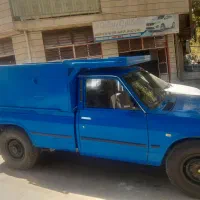 نیسان|خودرو سواری و وانت|نهاوند, |دیوار