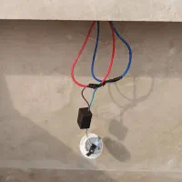 برق کاری ساختمان. و انواع نصبی جات|خدمات پیشه و مهارت|بندر کنگان, |دیوار