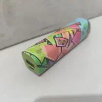 پاوربانک 1200 طرح دار