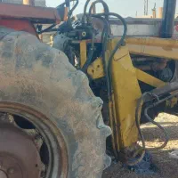 تراکتور ۱۶۵|خودرو سنگین|ابریشم, |دیوار