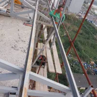 جوشکاری سربندی و حلب زنی|خدمات پیشه و مهارت|رشت, سعدی (تختی)|دیوار