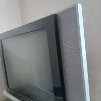 تلویزیون|تلویزیون و پروژکتور|گلبهار, شهر جدید گلبهار|دیوار