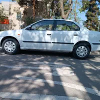 سمند se 94 قابل معاوضه