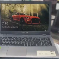 لپ تاپ ایسوس core i7 گرافیک ۴ گیگ|رایانه همراه|تهران, پرستار|دیوار