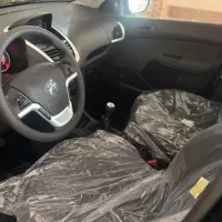 ۲۰۷ تیوتری خشک|خودرو سواری و وانت|گنبد کاووس, |دیوار