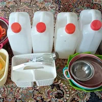 خرده ریزه ضروری آشپزخانه