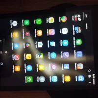 تبلت ایسوس مدل poo8