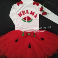 لباس یلدایی|لباس|تهران, زرگنده|دیوار