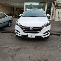 توسان 2016 ارس بی رنگ