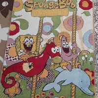 قالیچه نگین مشهد