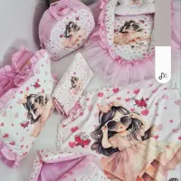 سیسمونی نی نی جولا|اسباب و اثاث بچه|لنجان, |دیوار