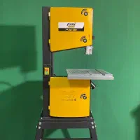 دستگاه اره فلکه رومیزی پایه دار  فمی