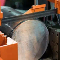 تیغ اره نواری فولادبر و با کیفیت